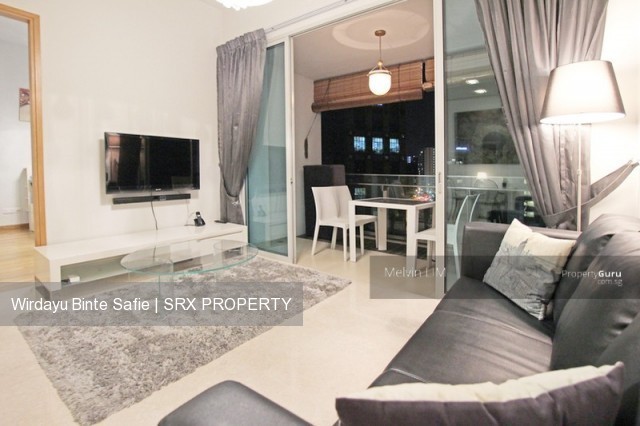 The Inspira (D9), Condominium #213527841